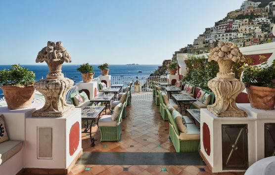 Eight European Hotels That Are Too Luxurious To Leave