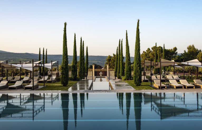 Spa Of The Month: Coquillade Provence Resort & Spa