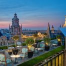 WIN A Two-Night Stay At Matild Palace, A Luxury Collection Hotel, Budapest