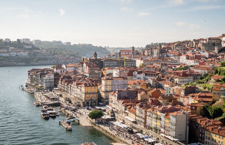 A Pocket Guide To Porto And North Of Portugal