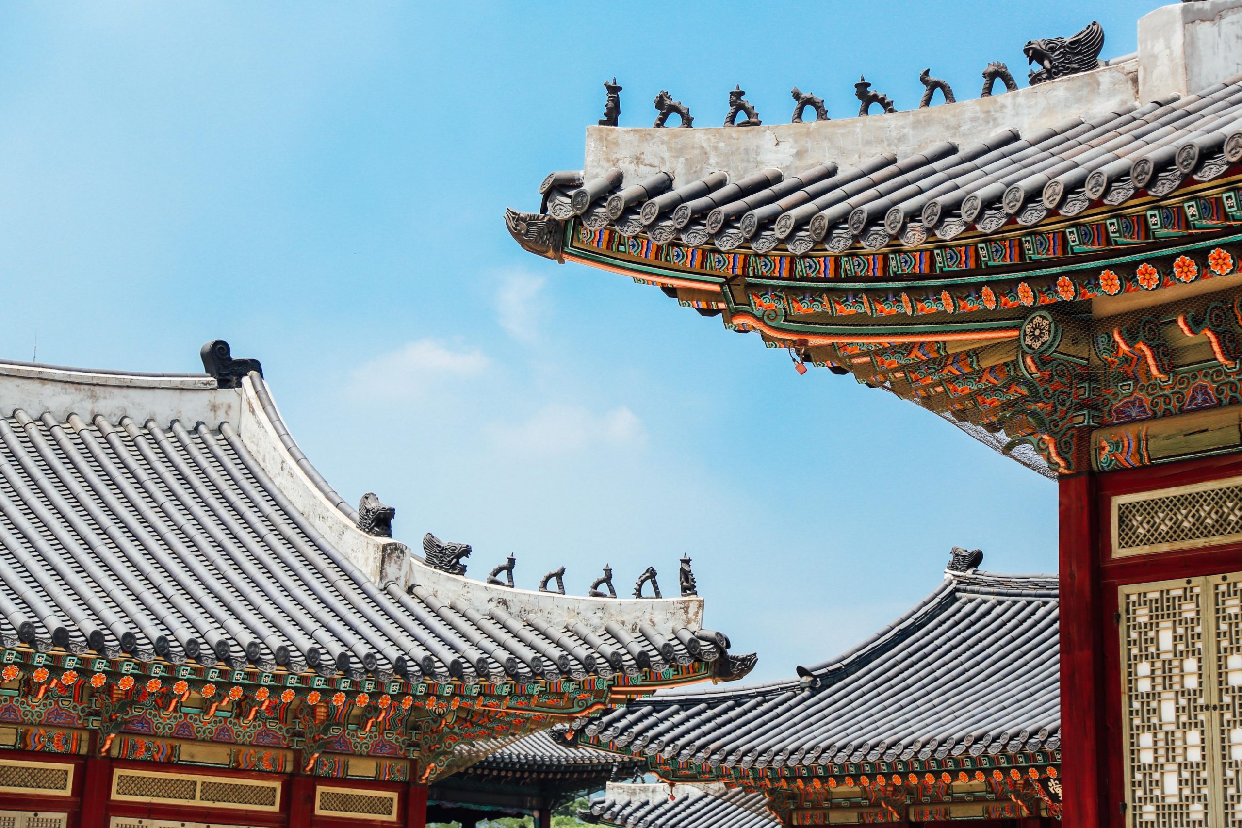 A Solo Girl’s Guide To Seoul