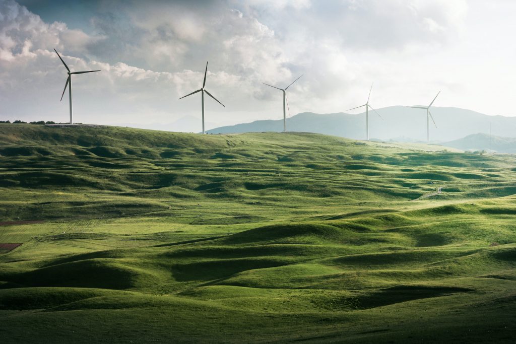 wind-sustainable