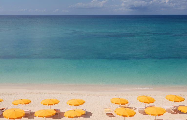 A Sunny Stay: Palm Heights, Grand Cayman, Cayman Islands