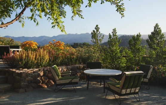 Checking In: MacArthur Place Hotel & Spa, Sonoma, California, US
