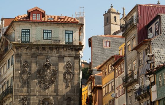 An Insider Guide To Porto With Marta Marques