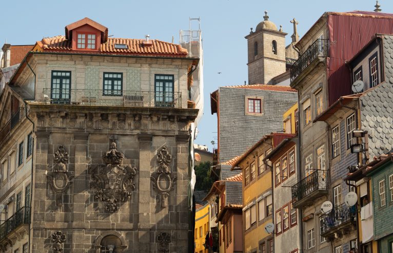An Insider Guide To Porto With Marta Marques