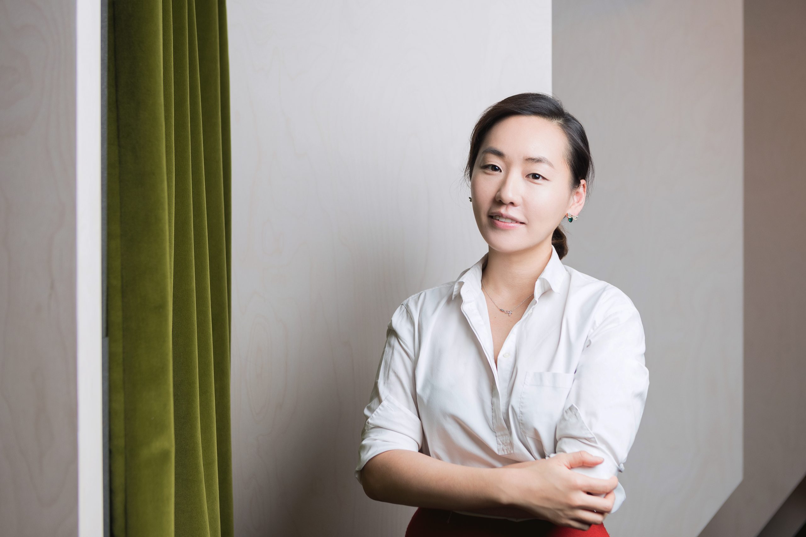 The Beauty Haul Diaries: Jin Kwon, Founder Of TONIC15