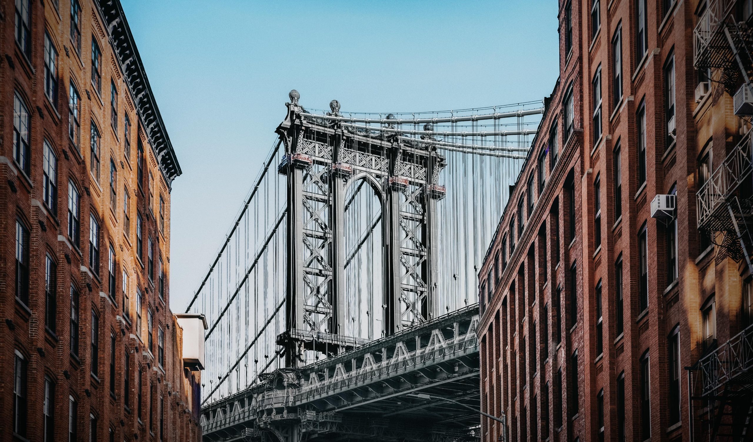 A Pocket Guide To Brooklyn, New York