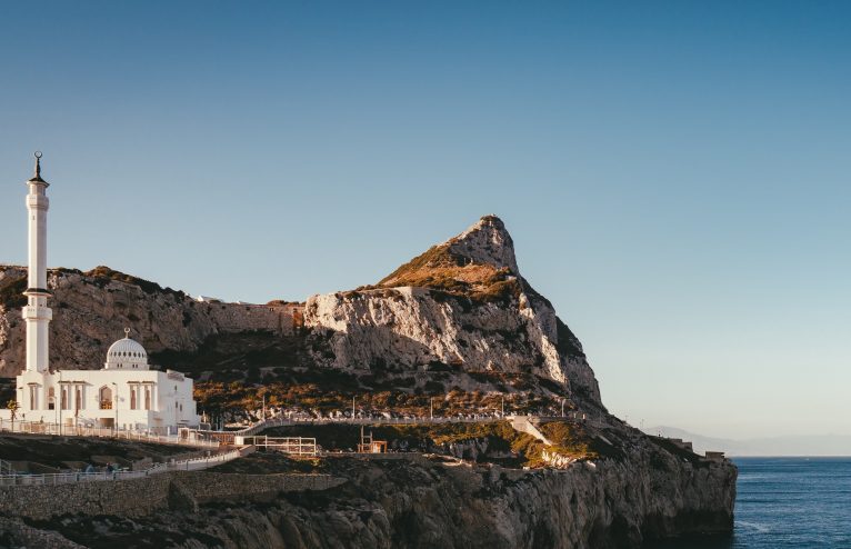 48 Hours In Gibraltar