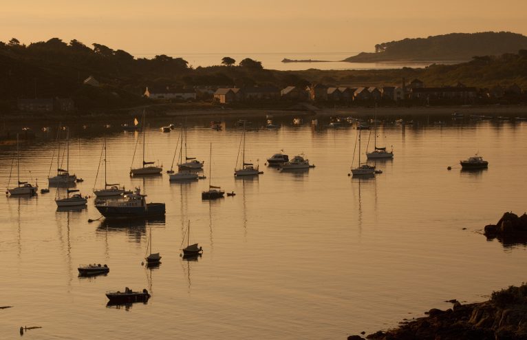 48 Hours In Tresco, The Isles Of Scilly, UK