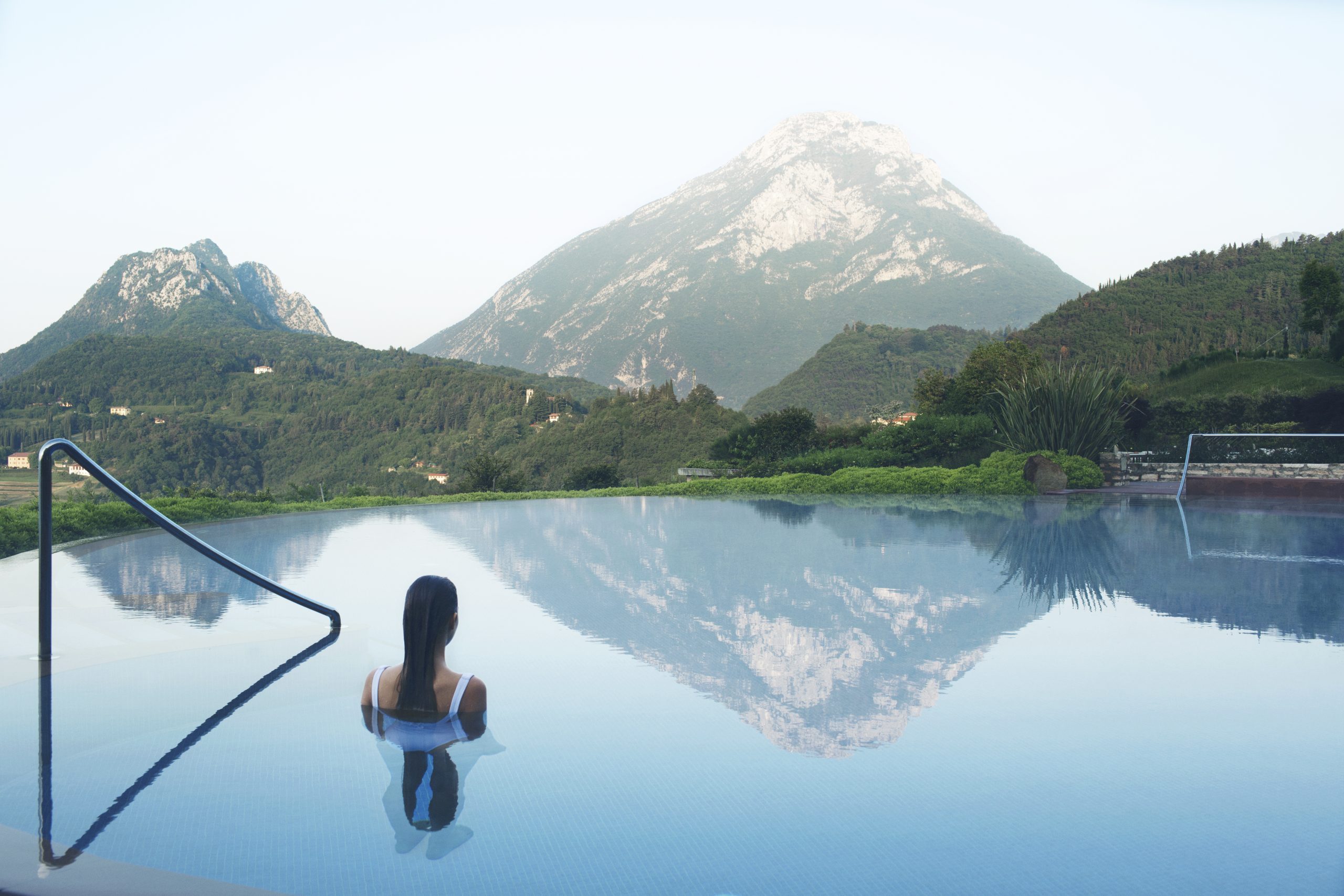 Spa Of The Month: Lefay Resort & SPA Lago di Garda