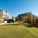 WIN A Two-Night Stay In Grand Hotel Kronenhof, Switzerland