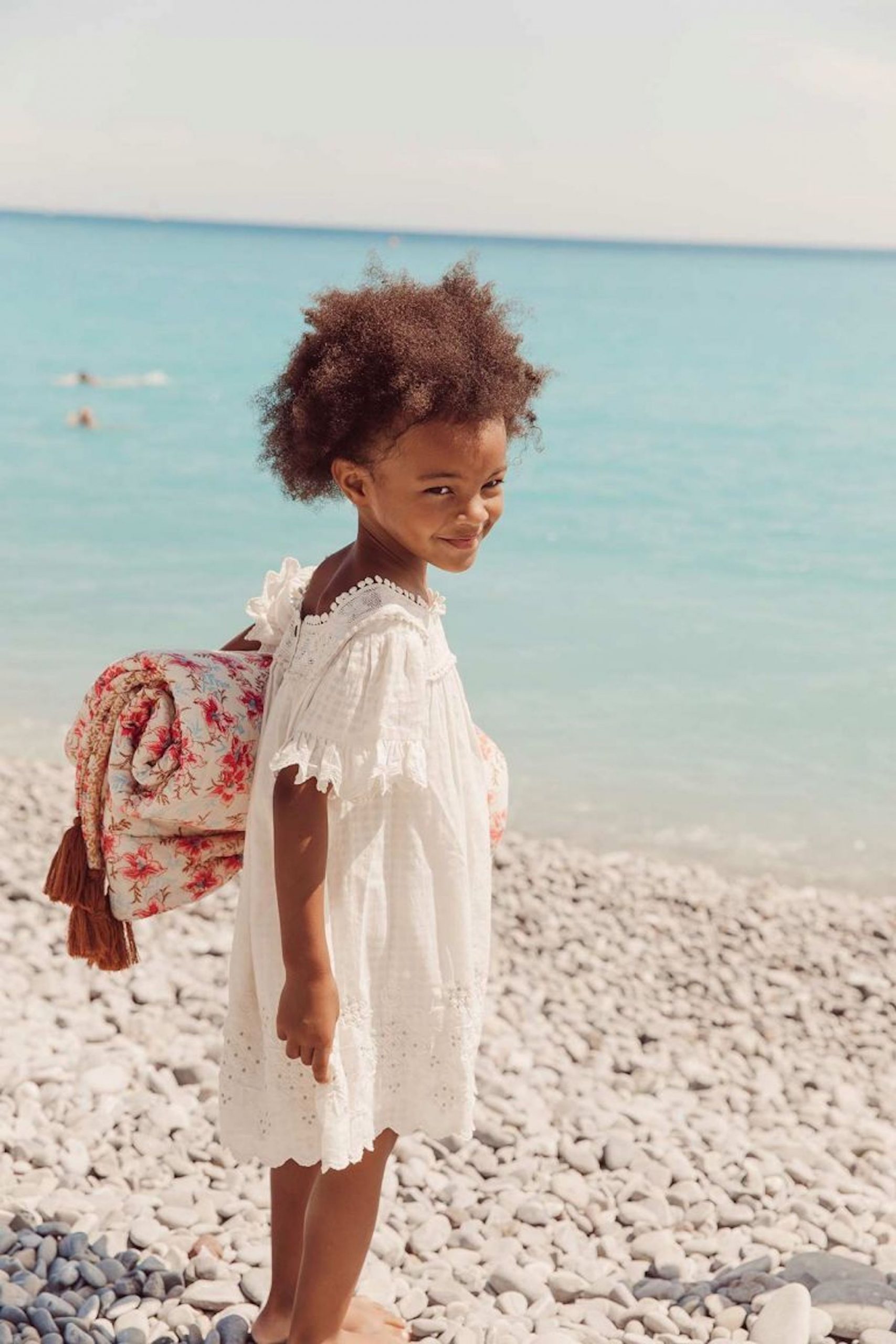 The Best Kids' Summer Clothes For Stylish Little Ones