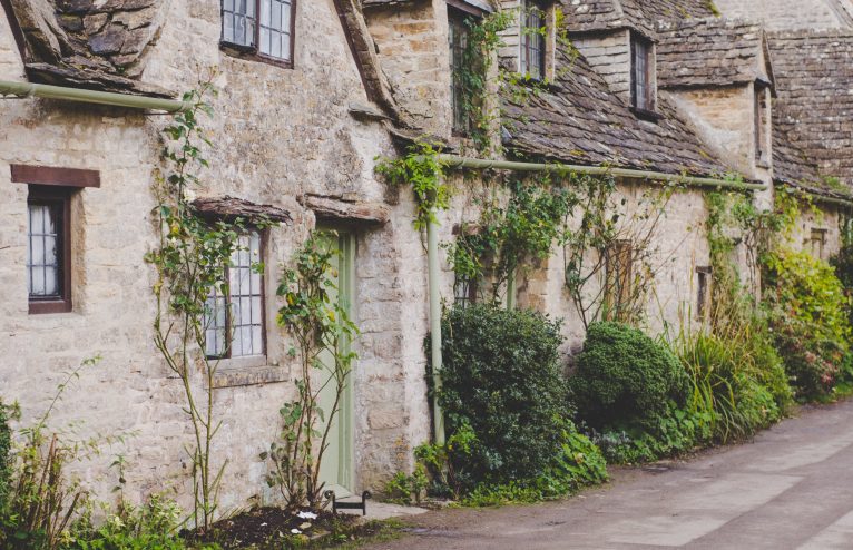 48 Hours In The Cotswolds