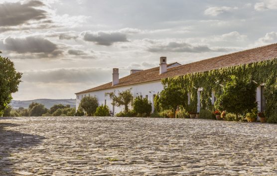 Hot Hotels: Portugal's Rural Retreats