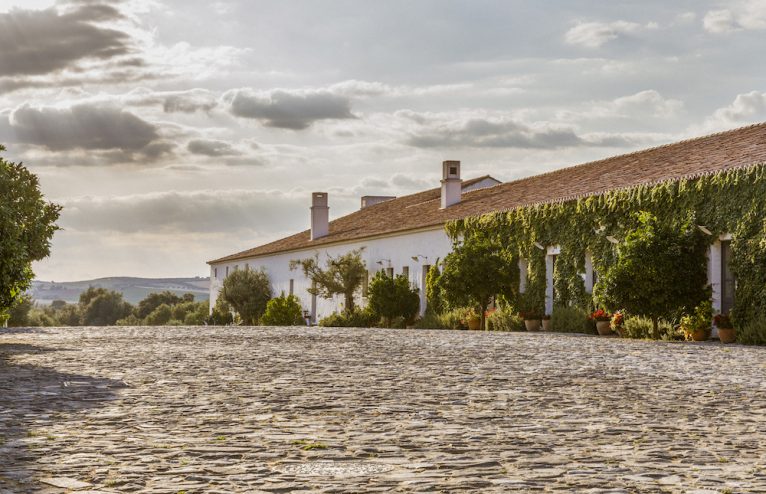 Hot Hotels: Portugal's Rural Retreats