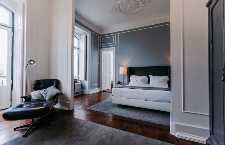 The Best Affordable Boutique Hotels In Lisbon