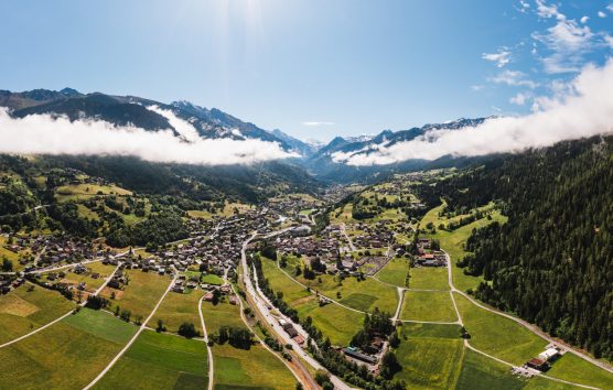 A Pocket Guide To Verbier In The Summer