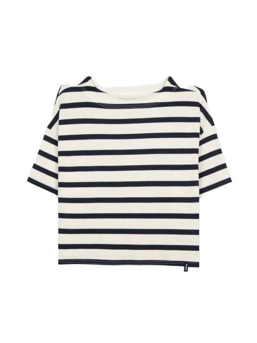 The Breton Stripes You'll Wear Forever | Citizen Femme
