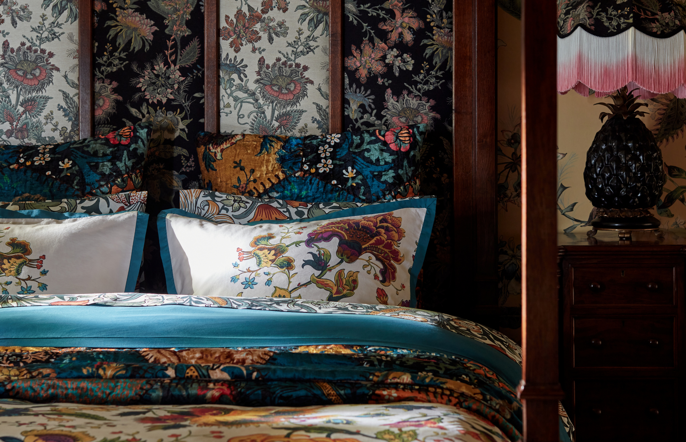 Your Autumn Interiors Update With Anthropologie