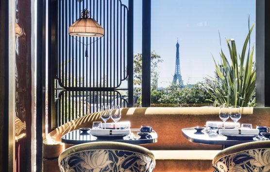 Where To Eat During Paris Fashion Week