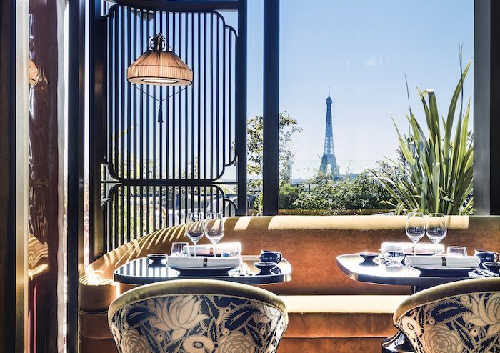 Where To Eat In Paris This Fashion Week