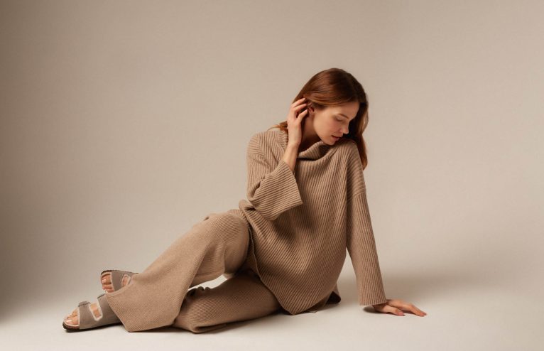 WIN £1000 To Spend On MyCashmere
