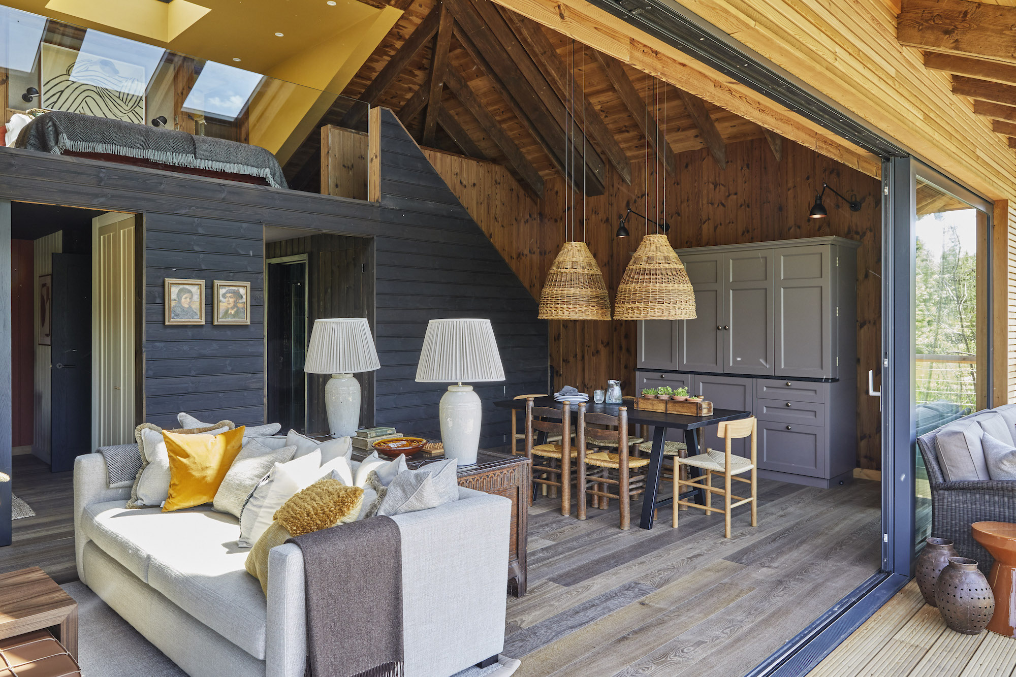 Checking In: A Cotswold Getaway At The Lakes By Yoo