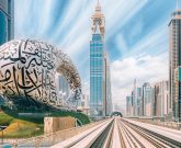Six Of Dubai’s Most Innovative Buildings