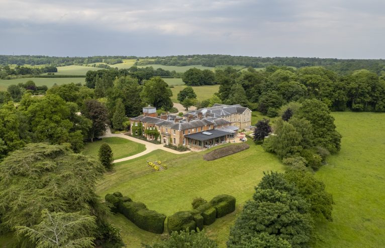 WIN A Two-Night Stay At The Retreat At Elcot Park, West Berkshire