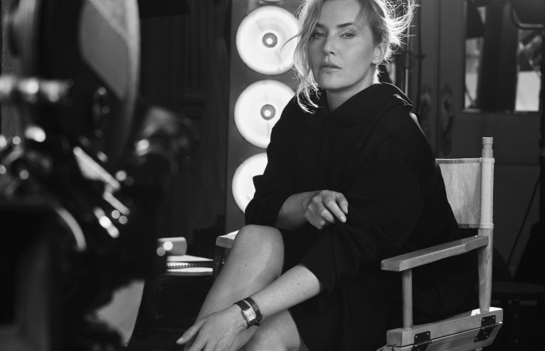 The New Era Of Elegance With Kate Winslet 