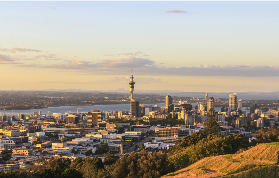 Insider Guide To Auckland With Lauren Tapper And Sarah Harris Gould