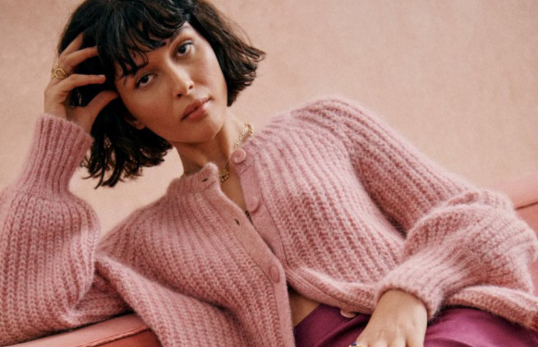 The Knitwear We Can't Get Enough Of