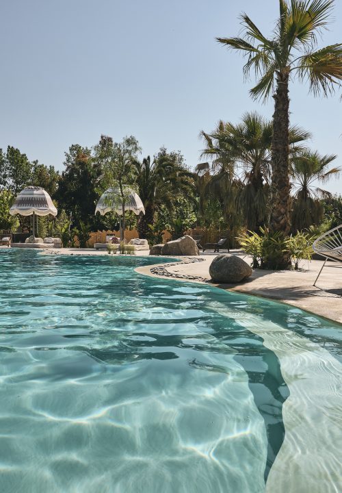 Win A Three-Night Stay at Ekies All Senses Resort, Greece
