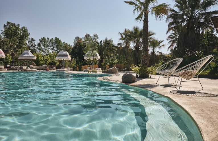 Win A Three-Night Stay At Ekies All Senses Resort, Greece