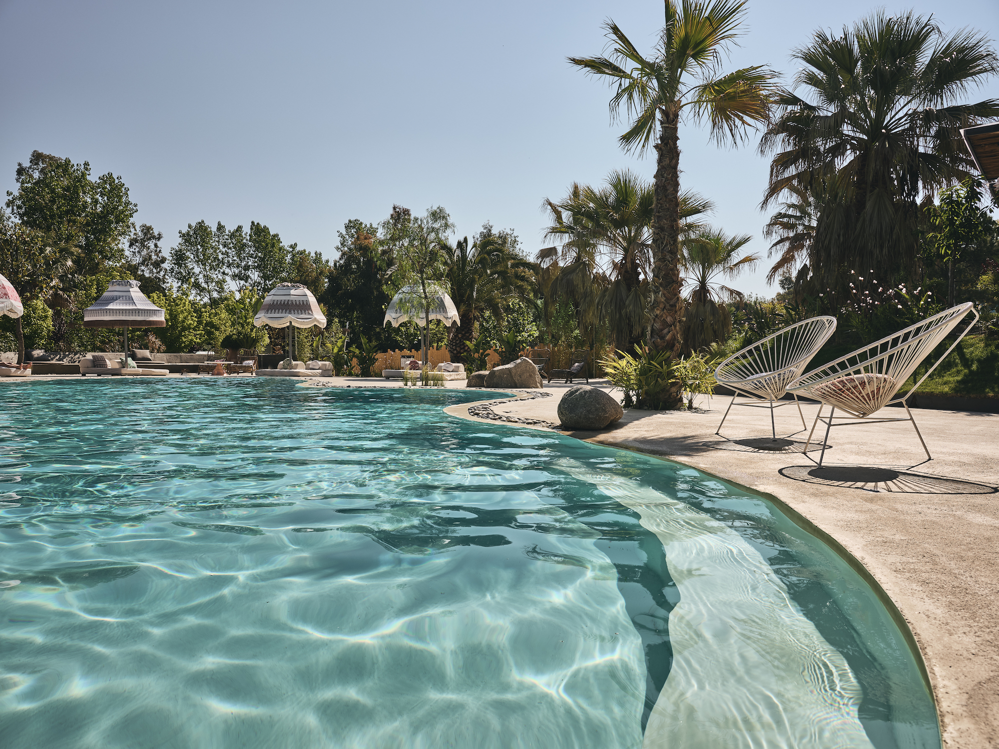 Win A Three-Night Stay At Ekies All Senses Resort, Greece