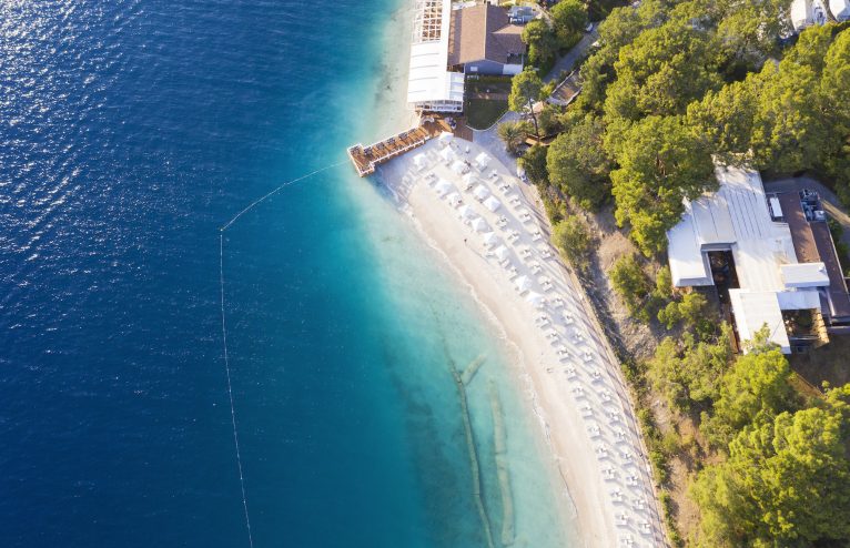 Win A Two-Night Stay At D Resort Göcek, Turkey