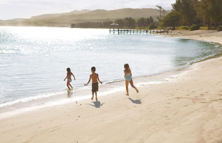 The Best Islands For Your Next Family Getaway 