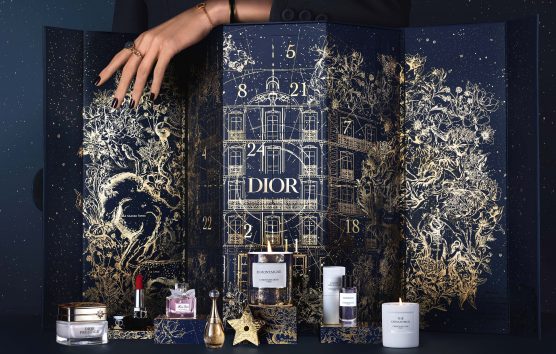 The Best Luxury Beauty Advent Calendars For Frequent Travellers