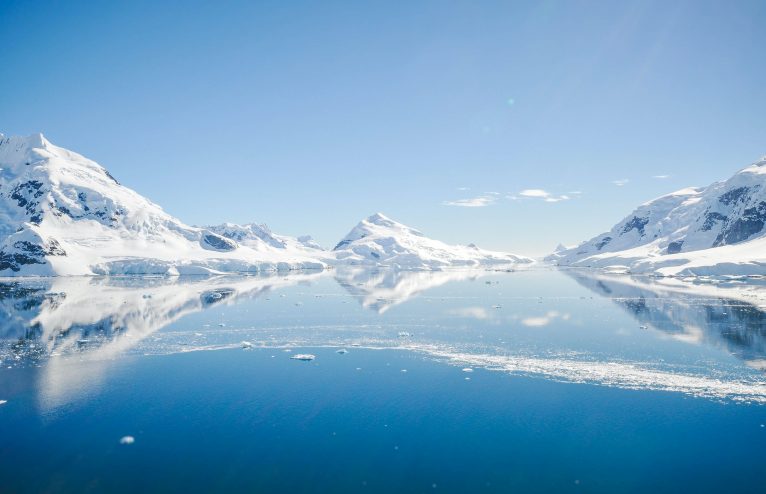 Explore Antarctica With Felicity Aston MBE (And How To Plan Your Trip)
