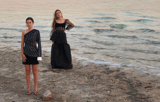 Insider Guide To Amman With The Skourti Sisters