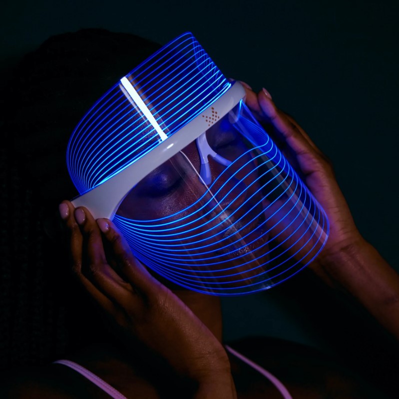 The Best LED Face Masks For All Skin Types