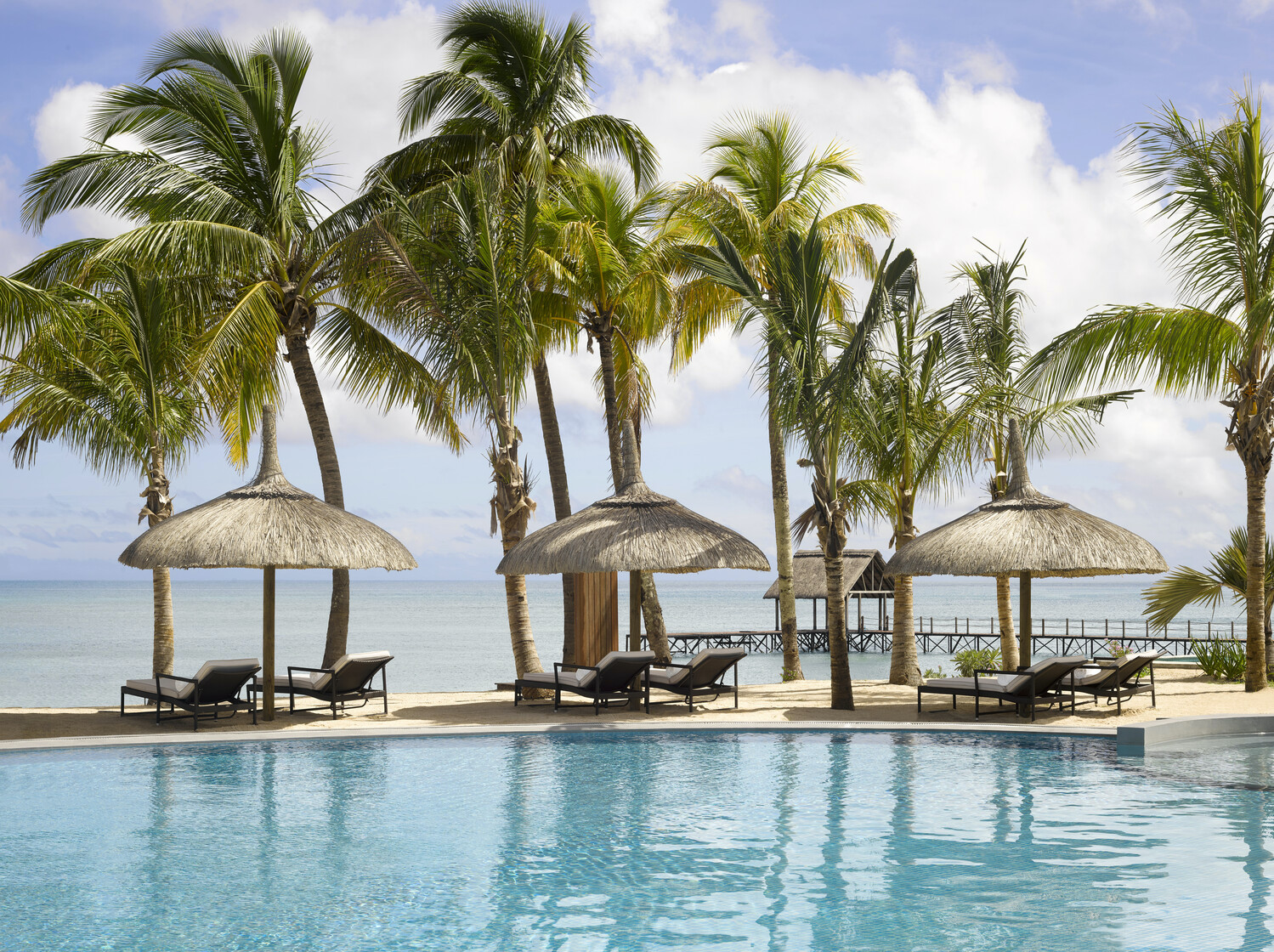 Win A Stay In Mauritius With Le Méridien Ile Maurice