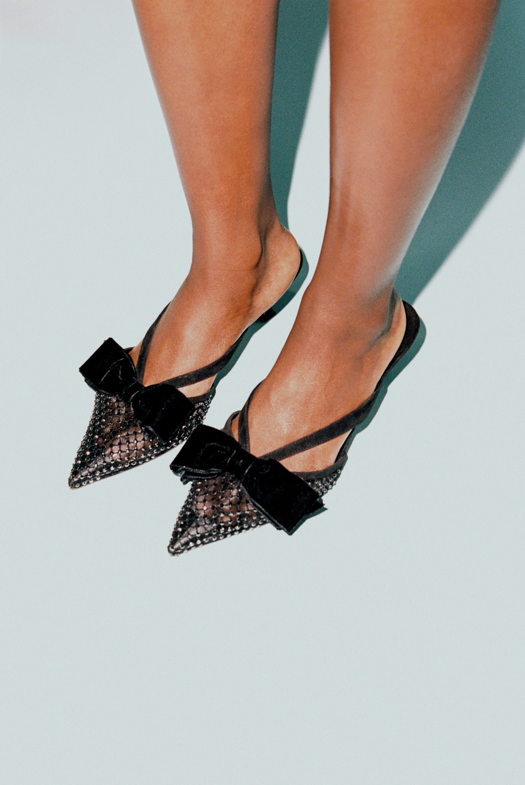 Party Feet: The Showstopping Shoes We Love