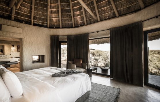 A Stylish Safari Stay At Zannier Hotels Omaanda, Namibia