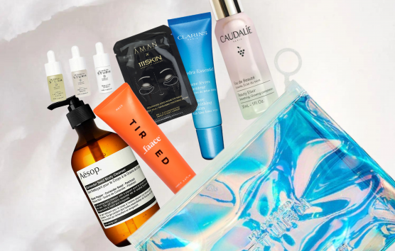 CF's Guide to The Best Beauty Flight Essentials
