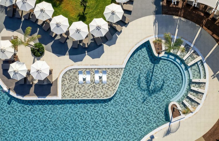 Why We Love This Mediterranean Winter Sun Resort