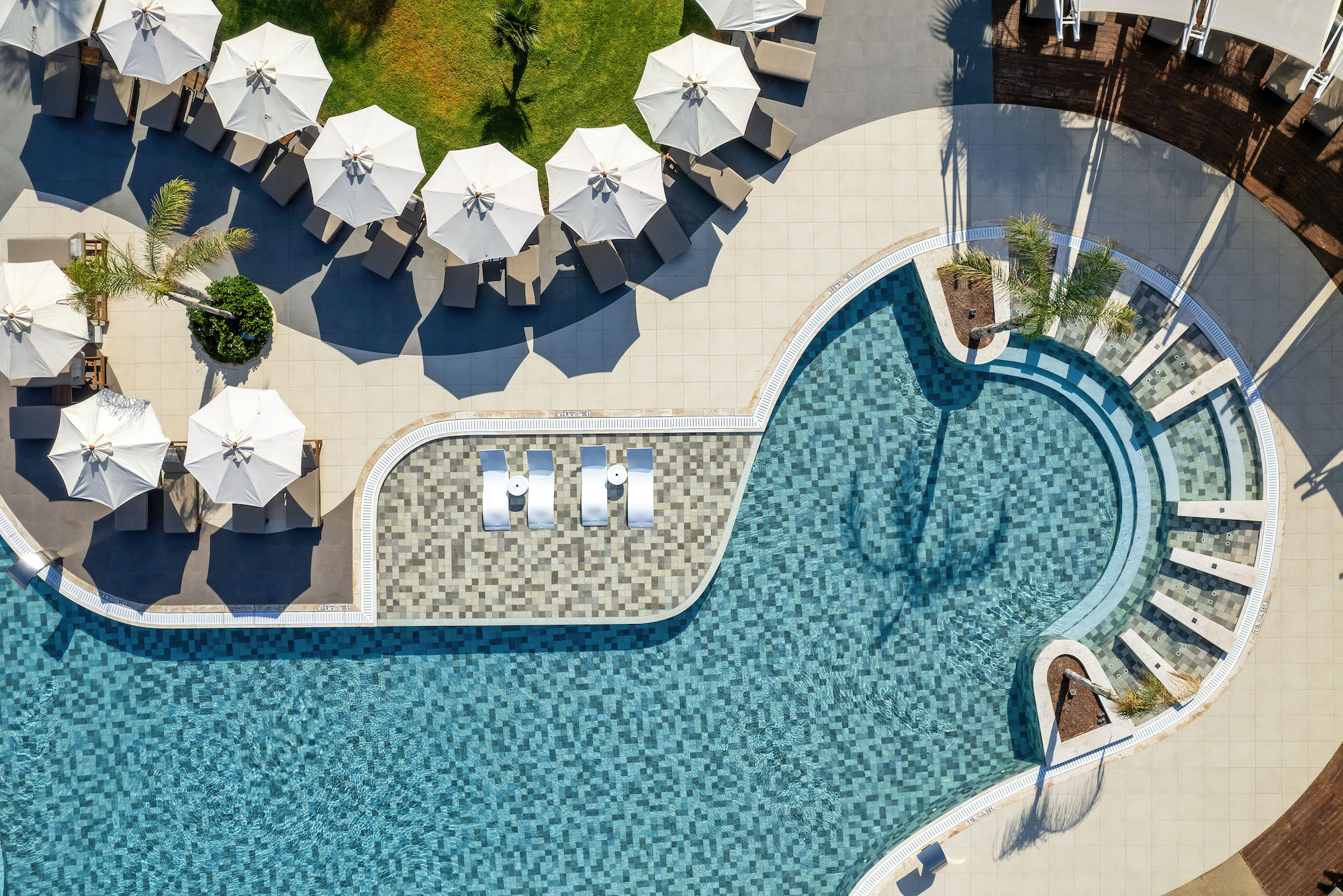 Why We Love This Mediterranean Winter Sun Resort