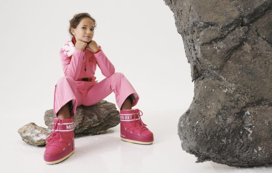 The Best Kid's Skiwear To Invest In This Year