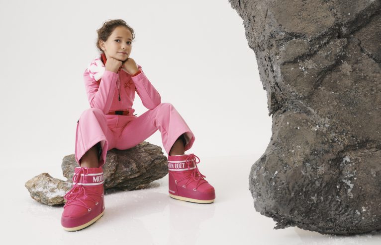 The Best Kids Skiwear To Invest In This Year